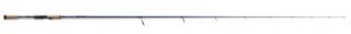 St Croix Legend Tournament Bass Spinning Rod LBTS73MXF PINPOINT 1.77-10.6g - 